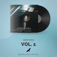 Piano Covers, Vol. 1 - EP - Arex Coda