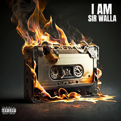 I Am Sir Walla