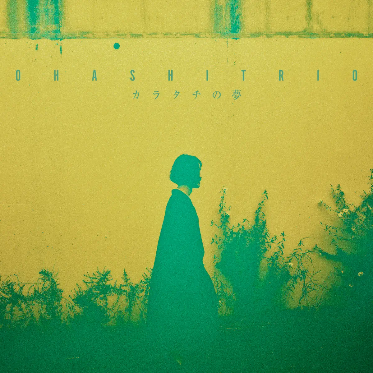 大橋トリオ - カラタチの夢 - EP (2023) [iTunes Plus AAC M4A]-新房子