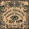 I Got Now (feat. Jarren Benton) - Sonny Hendrixx lyrics