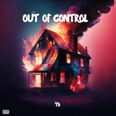 Out of Control - EP
