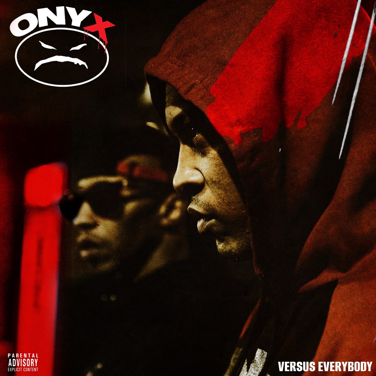 ‎Onyx Versus Everybody - Album By Onyx - Apple Music