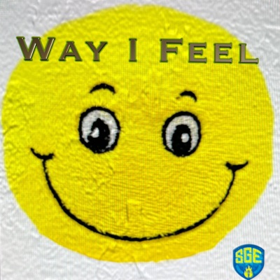 Way I Feel - Single