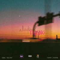 Weekend Thang (feat. Jaffé Joffer) - Single - Dàni Velvet