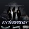 Enterprisin (feat. Foulmouth J) - J-Killz The Prince lyrics