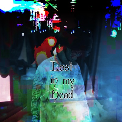 Lost In My Head (feat. Ziggy Duncan) - Single