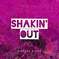Shakin' Out - Single - mAdcAt & Zov