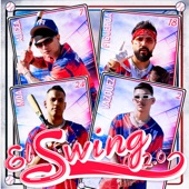 El Swing 2.0 (feat. Luis Vazquez) artwork