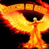 Welcome Me Back - Single