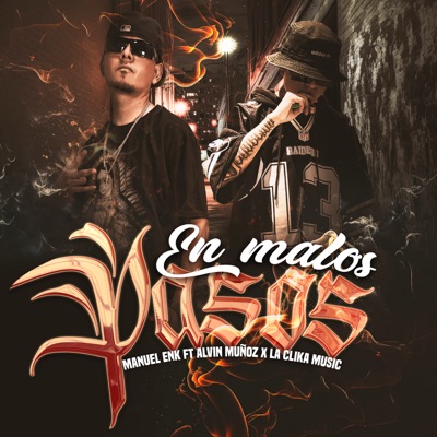 En Malos Pasos - Single