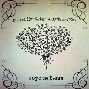 Coyote Brush - Single