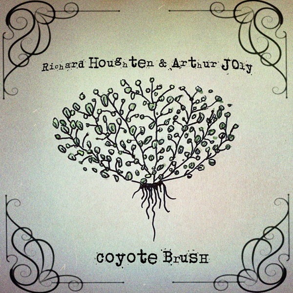 Coyote Brush - Single