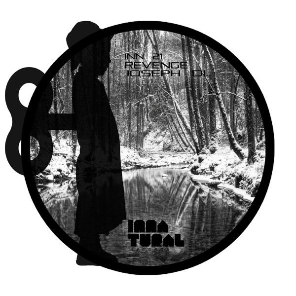 Revenge - Single