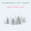 Stream & download Happy Christmas My Dear - Single