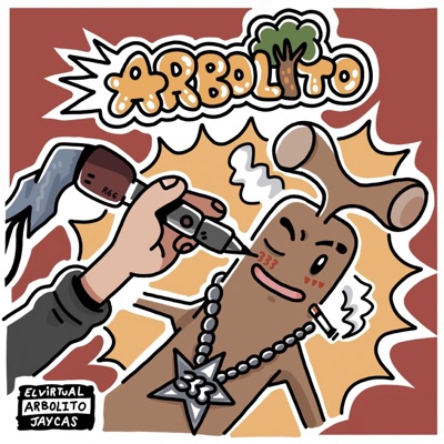 Arbolito - Single
