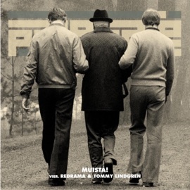 Muista! (feat. Tommy Lindgren & Redrama) Paleface