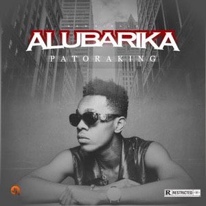 Alubarika (feat. Timaya)