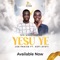 Yesu Ye artwork