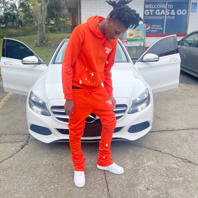 RRLingo - SupaRacks (feat. SupaTrizz)