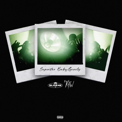 Superstar Baby / Gnarly - Single
