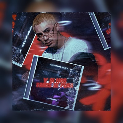 Y si nos vamos de fuga (feat. Antonino Frate) - Single