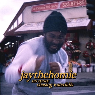 No More Chasing Waterfalls - Single