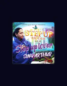 Listen to SING ARTHUR, watch music videos, read bio, see tour dates & more!