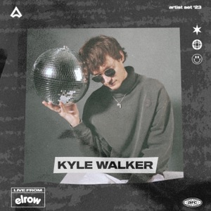 Kyle Walker at ARC Music Festival, 2023 (DJ Mix)
