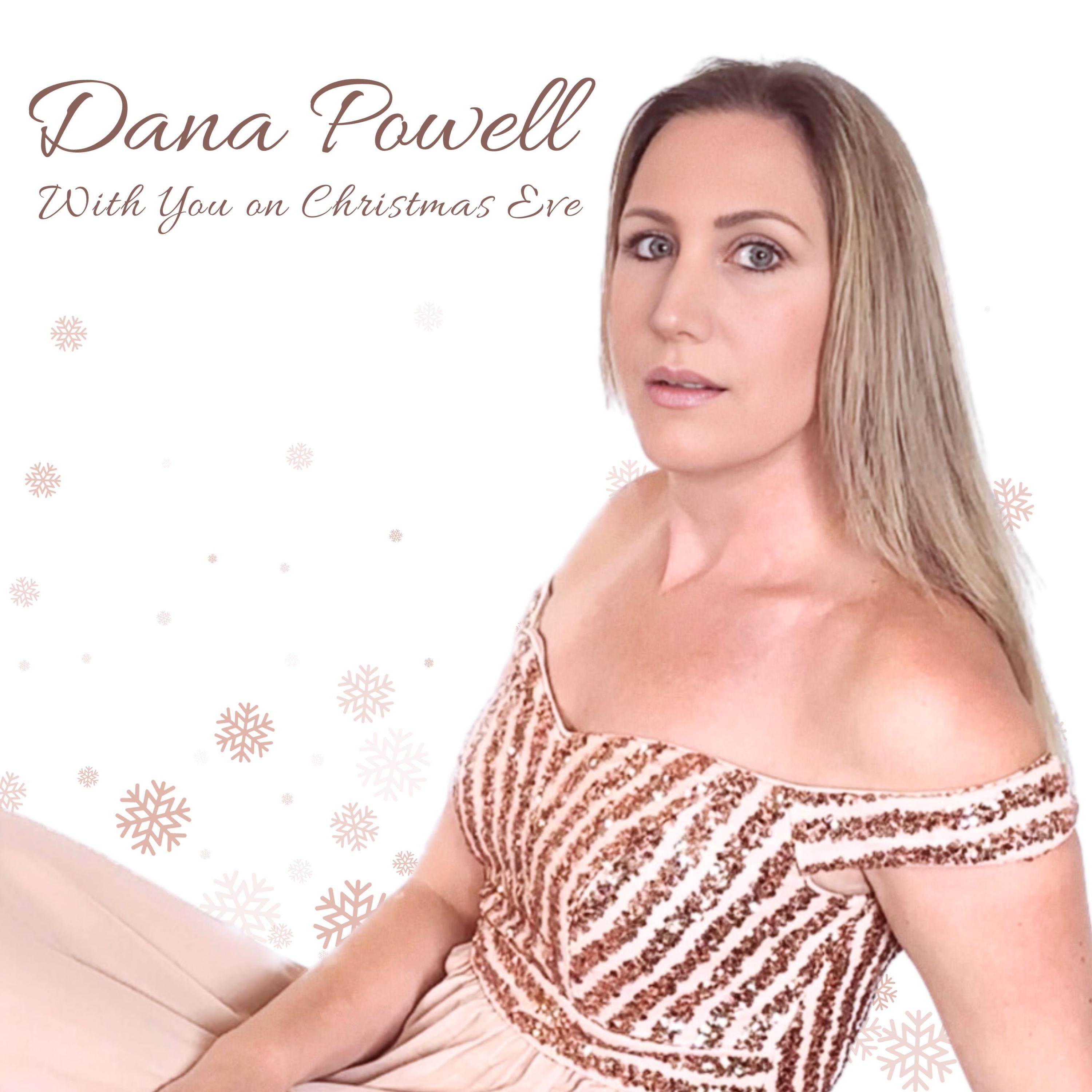 With You On Christmas Eve - Single