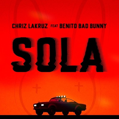 Sola - Single
