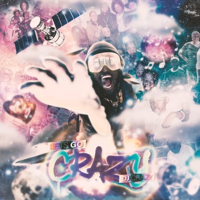 Lets Go Crazy Album