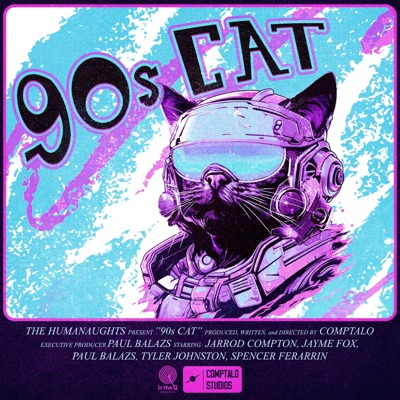 90's Cat - Single