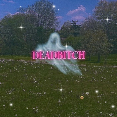 Deadbitch - EP