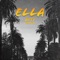 Ella (feat. rOlfFa) - Biti lyrics