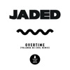 Overtime (Yolanda Be Cool Remix) - Single