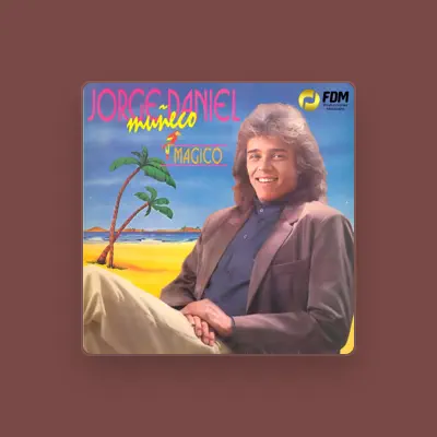 Listen to Jorge Muñeco Daniel, watch music videos, read bio, see tour dates & more!