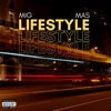 Lifestyle (feat. Mas) - Single