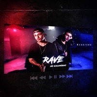 MEGA RAVE NO ESCURINHO - Single - Dj Vale