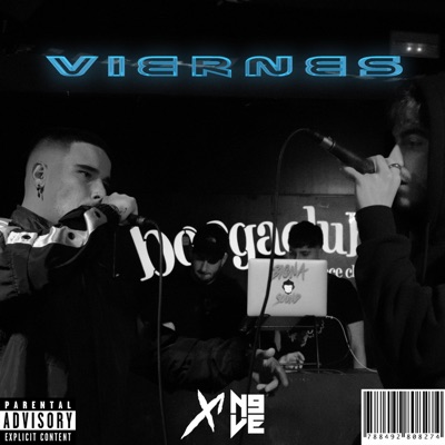 Viernes - Single