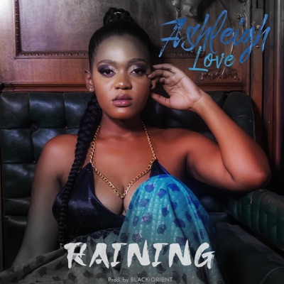 Raining - Single