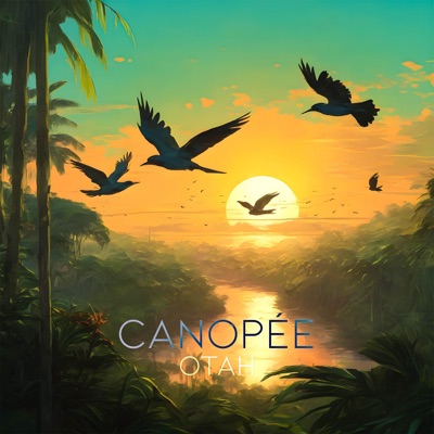 Canopée - Single