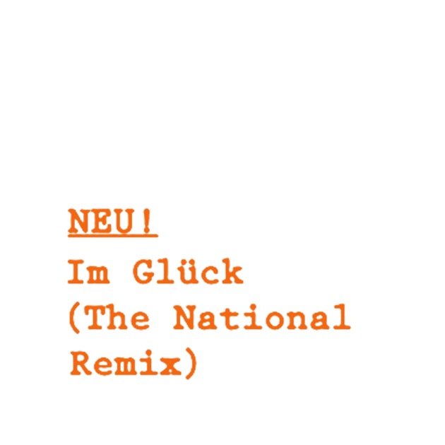 Neu! 2 - Neu!のアルバム - Apple Music