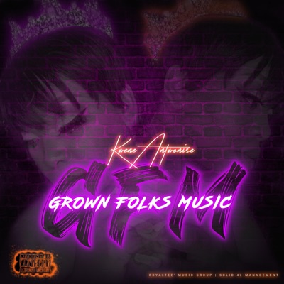 Grown Folks Music
