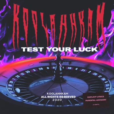 Test Your Luck - Single