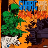 Killing Fields - Single - Sharc