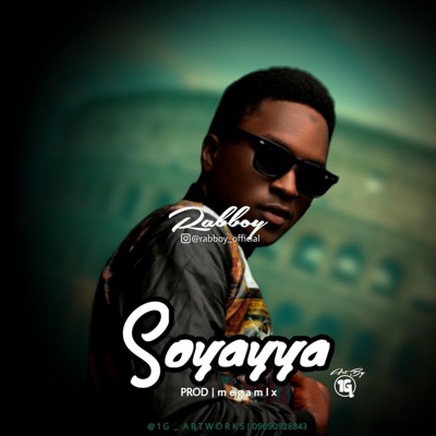 Soyyaya - Single