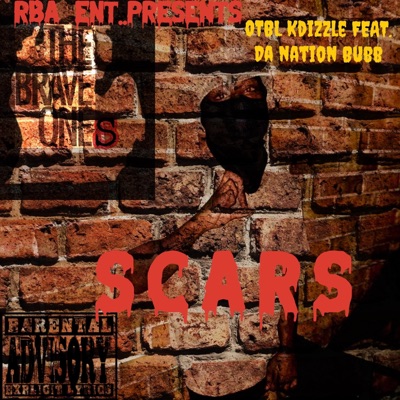 SCARS (feat. Danation Bubb) - Single