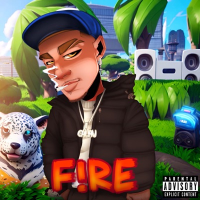 F!Re - Single