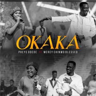 Preye Odede Okaka