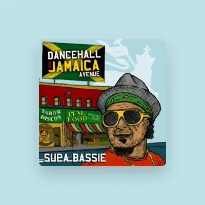 Listen to Supa Bassie, watch music videos, read bio, see tour dates & more!